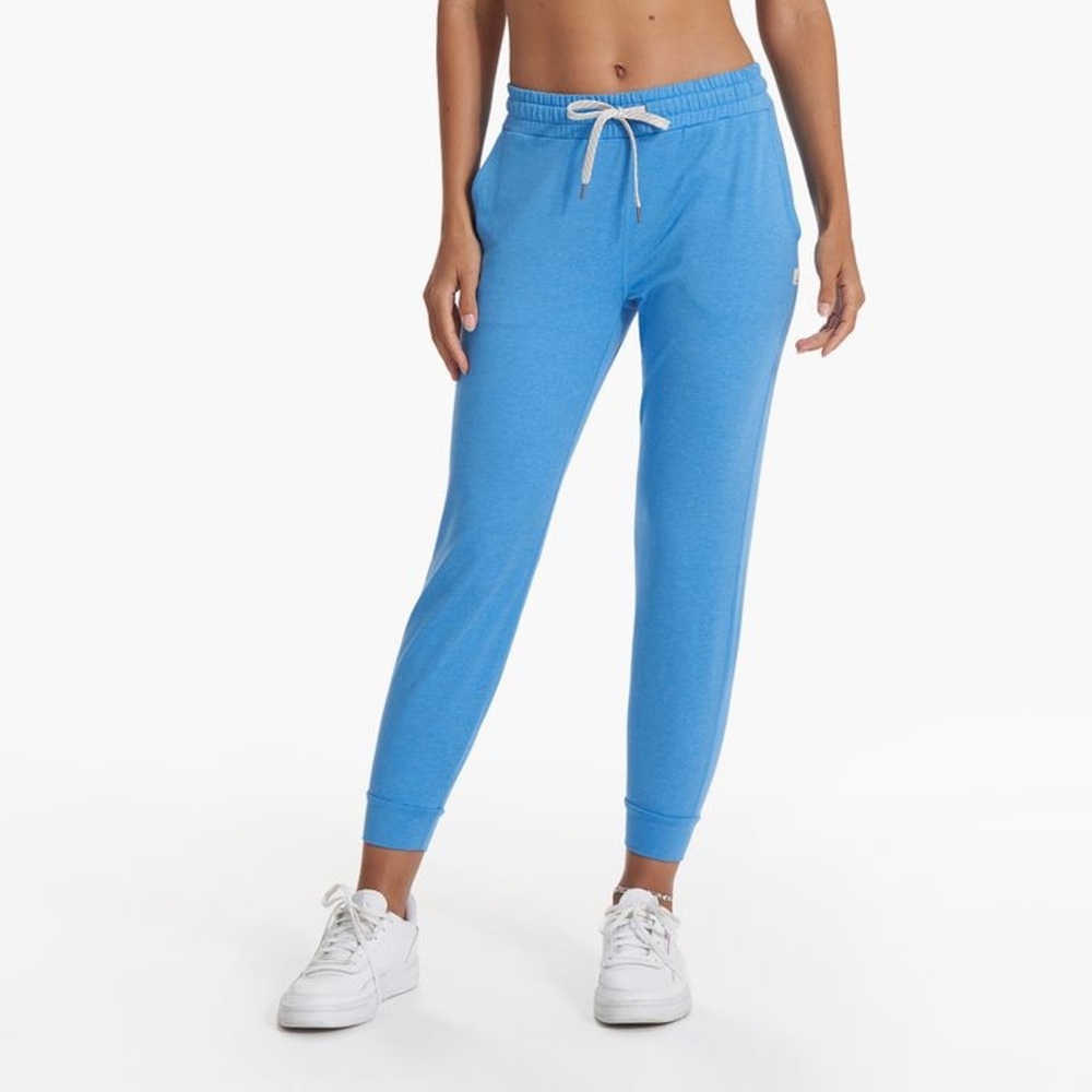 Women's Vuori Baltic Heather Joggers